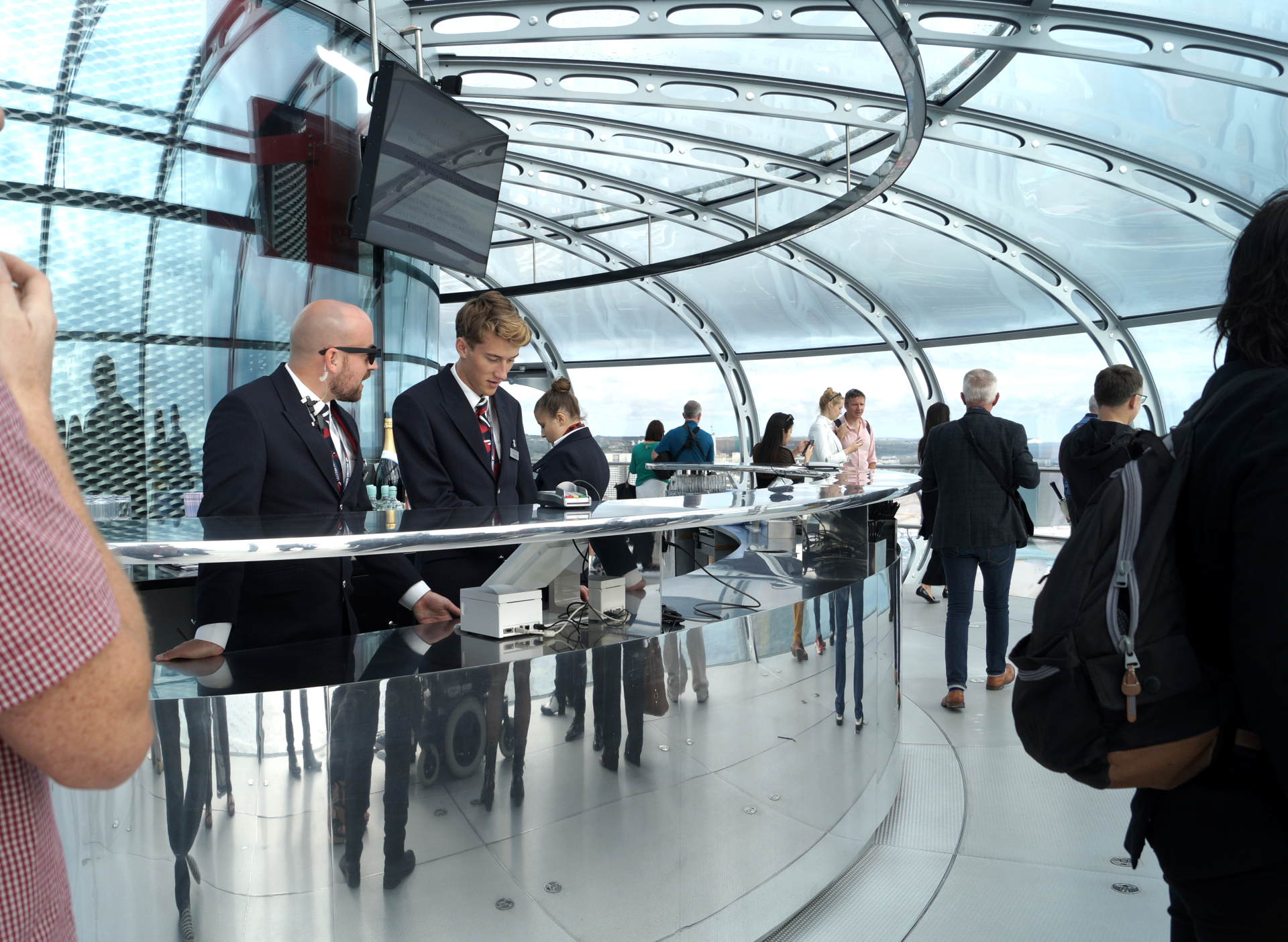 WI Communications LTD Luxury MICE & Events