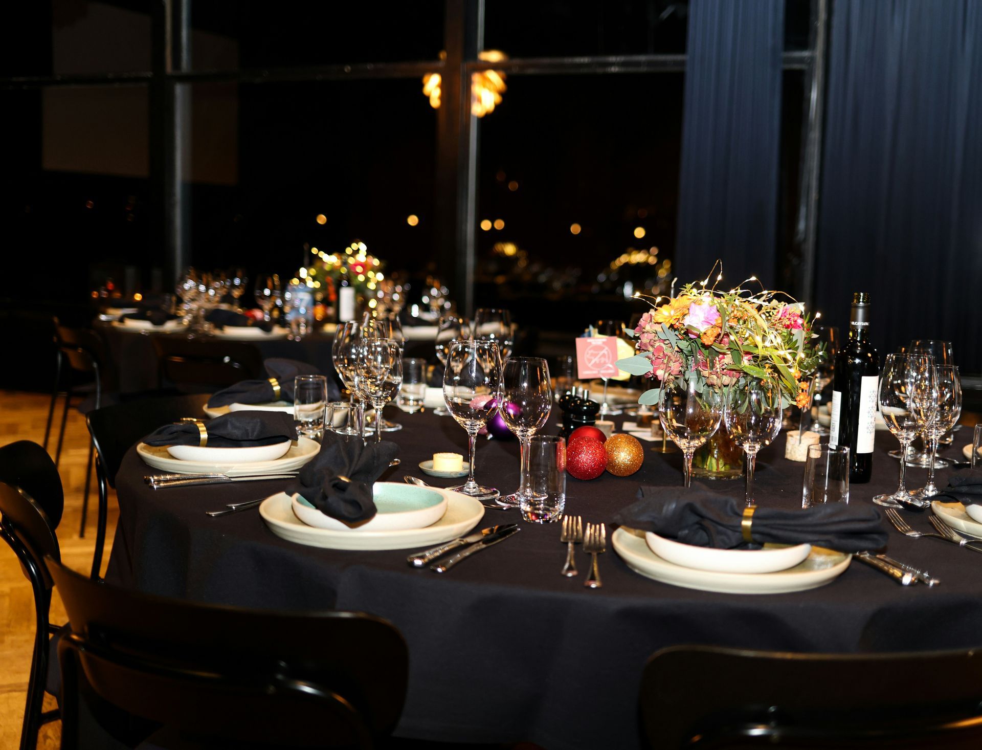 WI Communications LTD Luxury MICE & Events