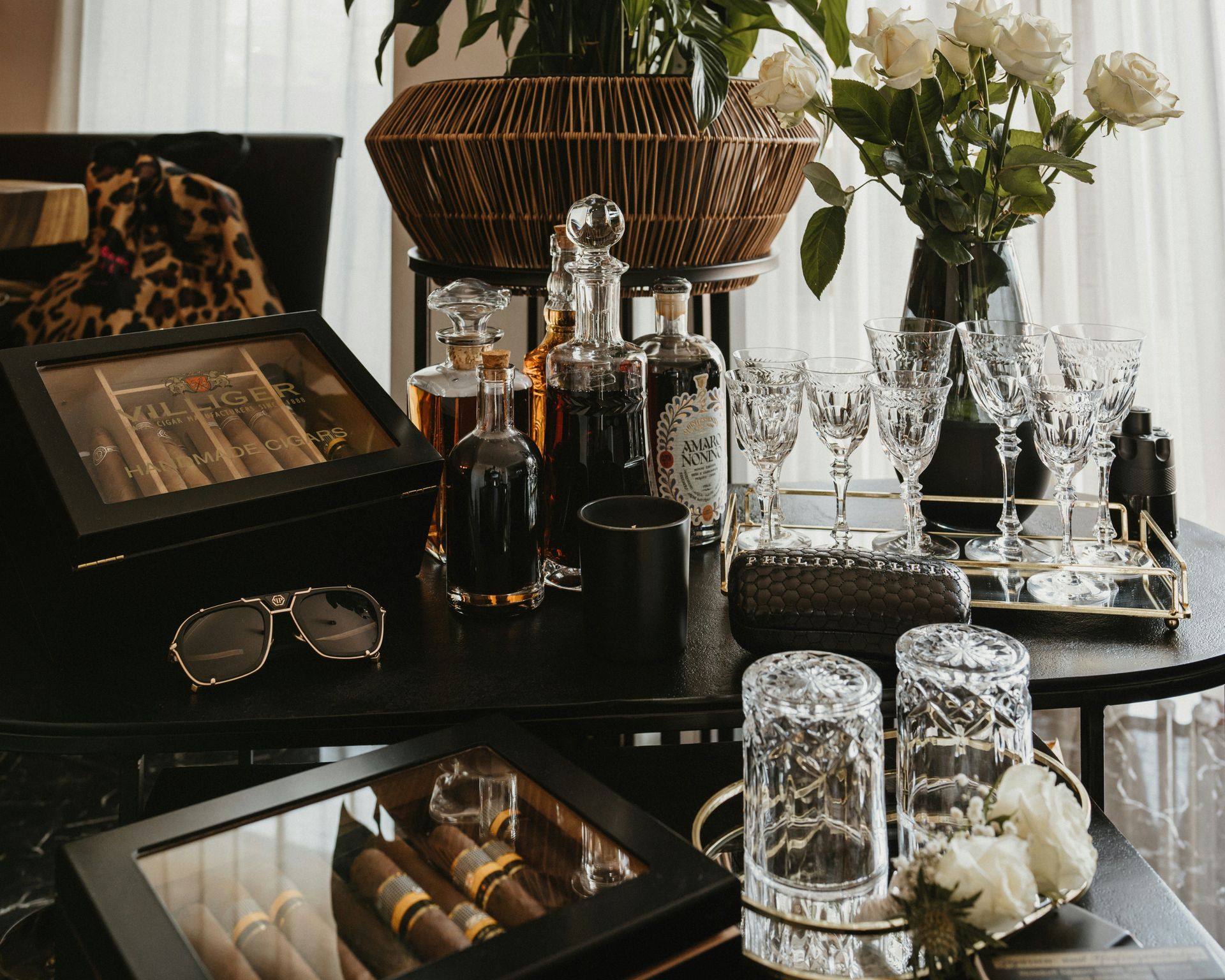 WI Communications LTD Luxury MICE & Events