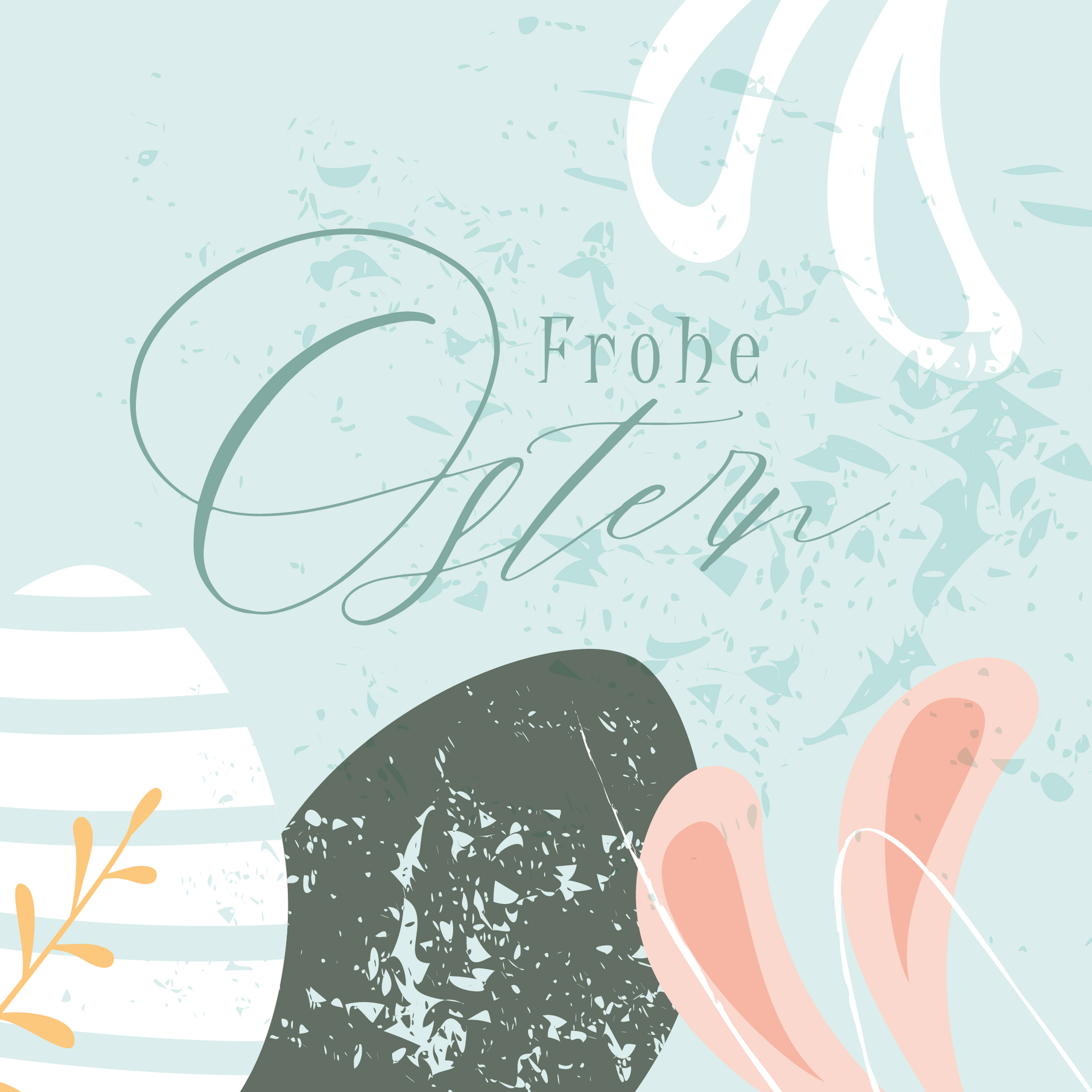 Frohe Ostern ??