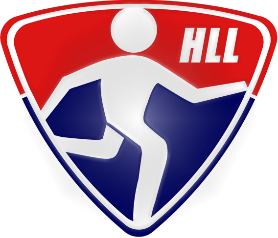 Heini-Langlotz-Lauf Logo, SV Rohrhof 1921