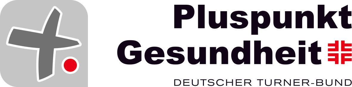 Gütesiegel Pluspunkt Gesundheit-DTB Prävention