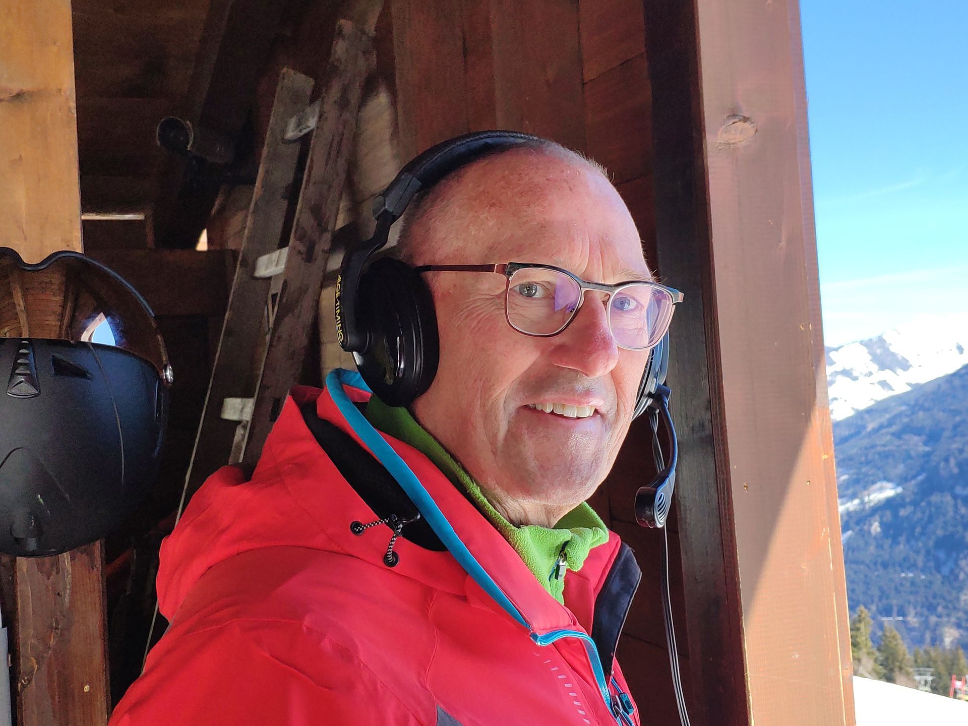 Foto: SVR Skifreizeit 2023, Ski- und Freizeit, SV Rohrhof 1921