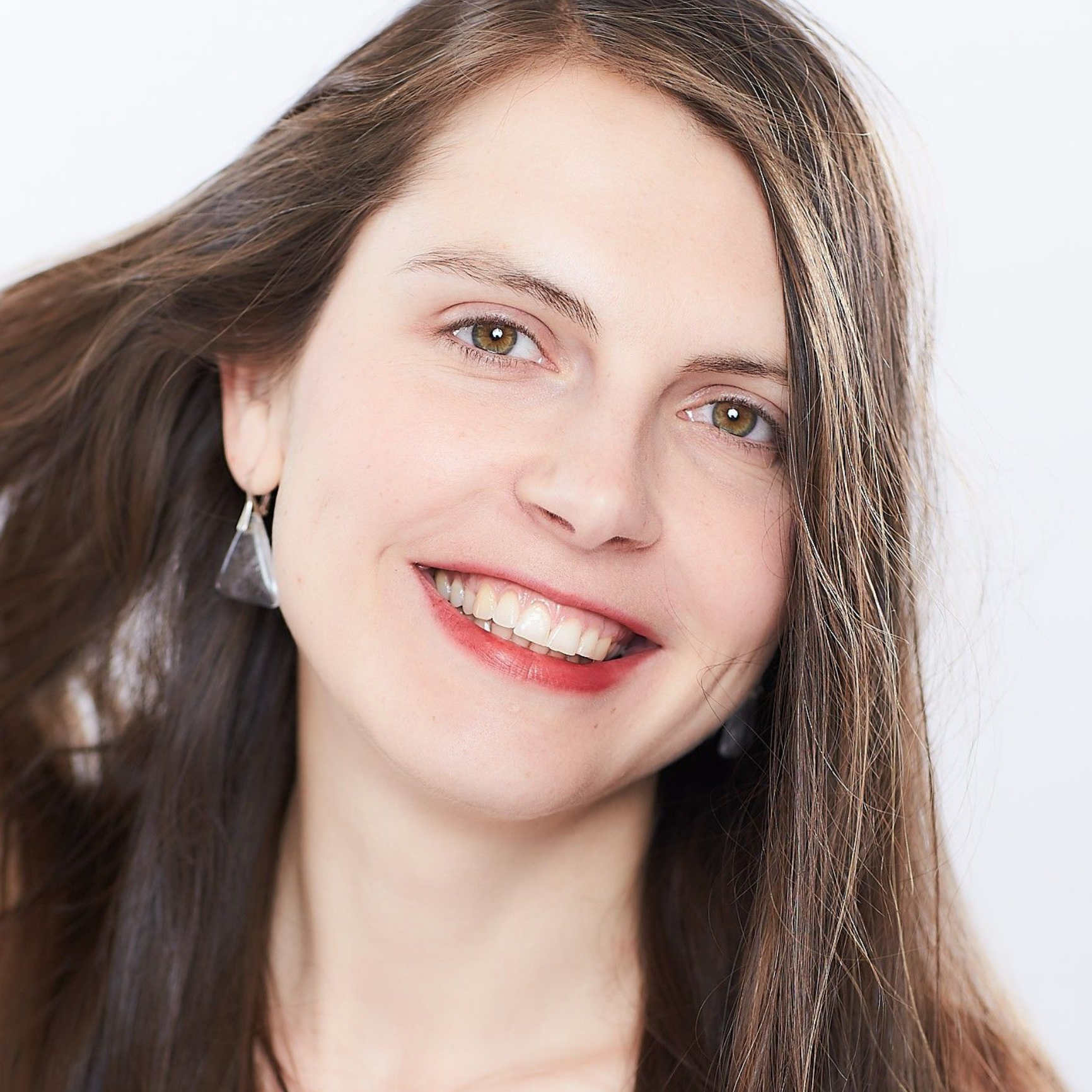 Masseurin Mila, Tantra, Massageinstitut Tarisha Nürnberg