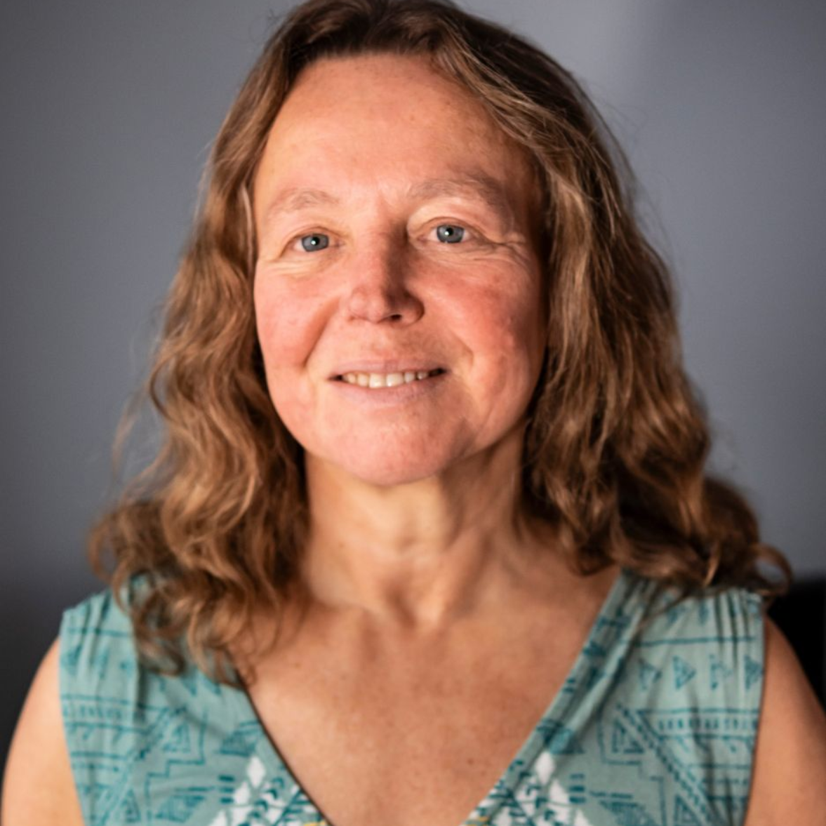 Masseurin Karin für Tantramassage und Lomi Lomi im Tarisha Nürnberg