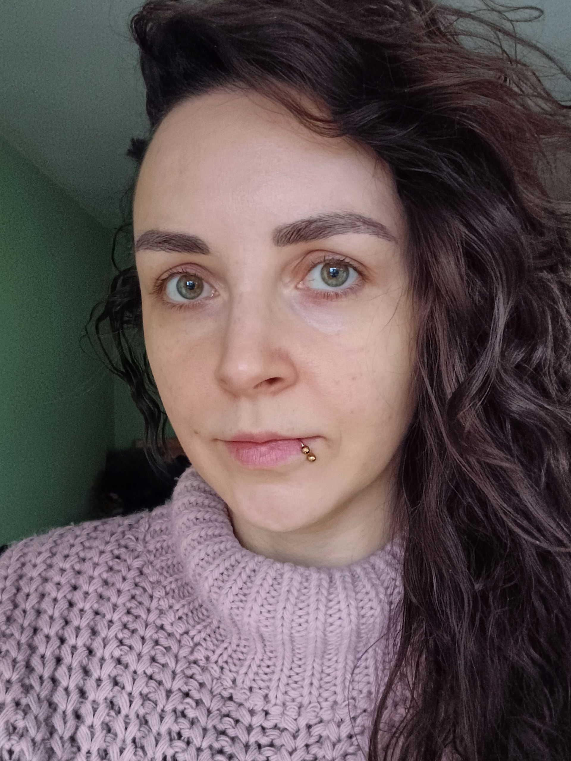 Lea bietet im Tarisha Massageinstitut Nürnberg Tantra Massage an