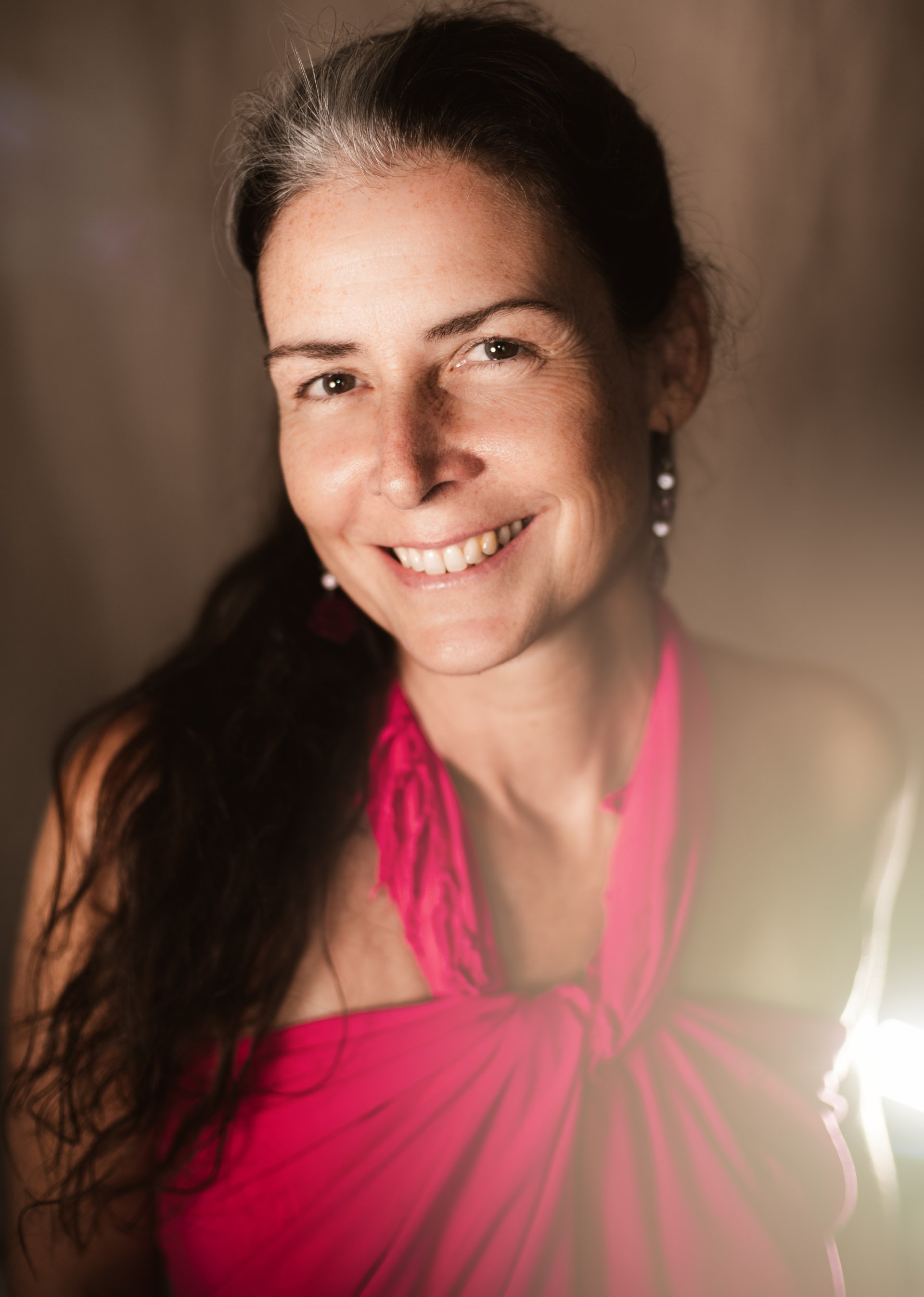 Masseurin Ildikó , Massageinstitut Tarisha Nürnberg