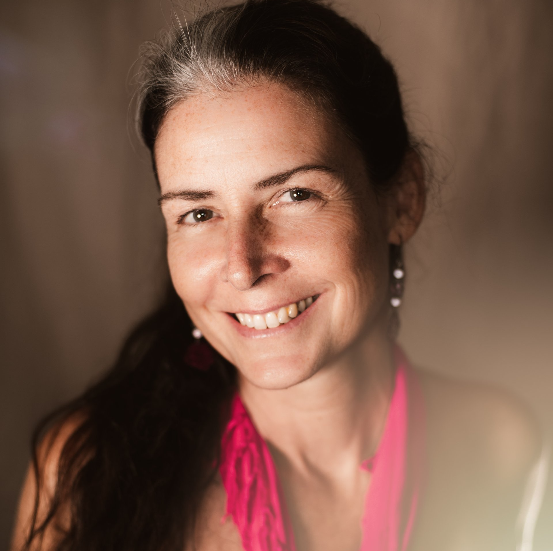 Tantramasseurin Ildikó in Nürnberg bei Tarisha Tantra Massagen