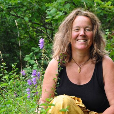 Tantramssage und Lomi Lomi bei Masseurin Karin im Tarisha Nürnberg