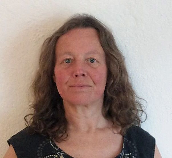 Karin, Masseurin, Tantramassage, Tarisha Nürnberg, Lomi Lomi