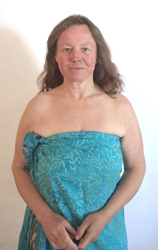 Masseurin Karin, Massageinstitut Tarisha Nürnberg