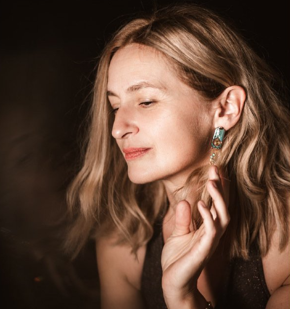 Masseurin Katharina, Maja, Tantramassage, Tarisha Nürnberg, Sexualcoaching