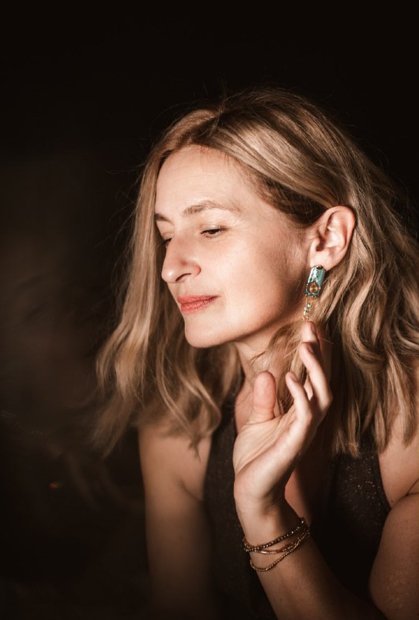 Masseurin Ildikó , Massageinstitut Tarisha Nürnberg