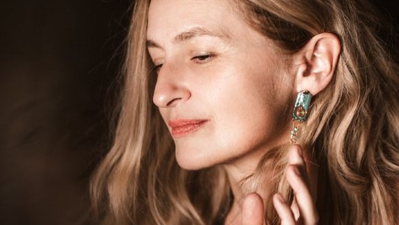 Tantramasseurin Katharina Tantramassage Nürnberg, Tantrateam