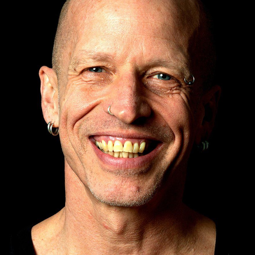 Masseurin Konstantin , Massageinstitut Tarisha Nürnberg