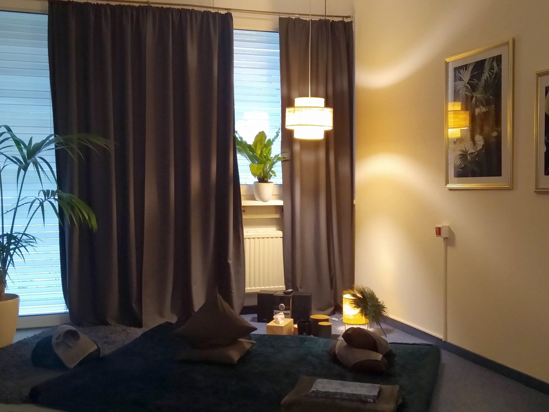 Tarisha Massageinstitut Nürnberg Tantramassage Tantra Futon