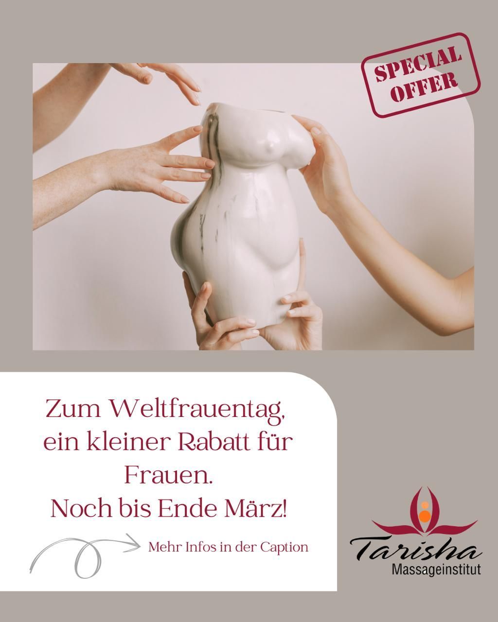 Tantra Massage bei Nina und Fee in Nürnberg im Tarisha