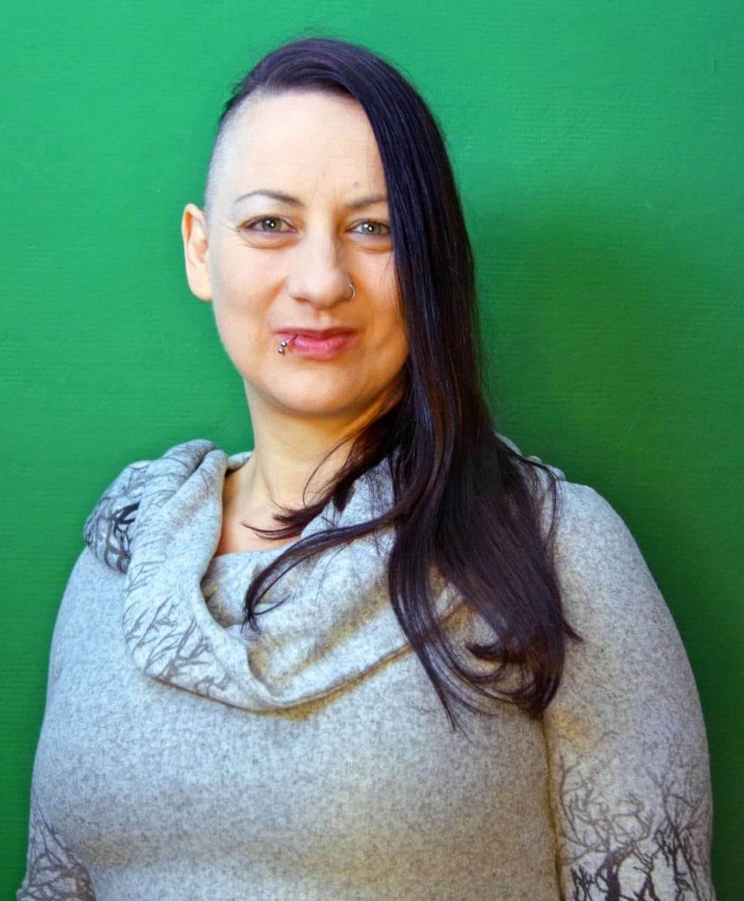 Tantra Masseurin Rike, Tarisha Massageinstitut Nürnberg