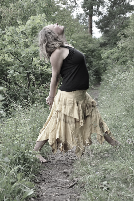 Tantra Masseurin Karin , Tarisha Massageinstitut Nürnberg