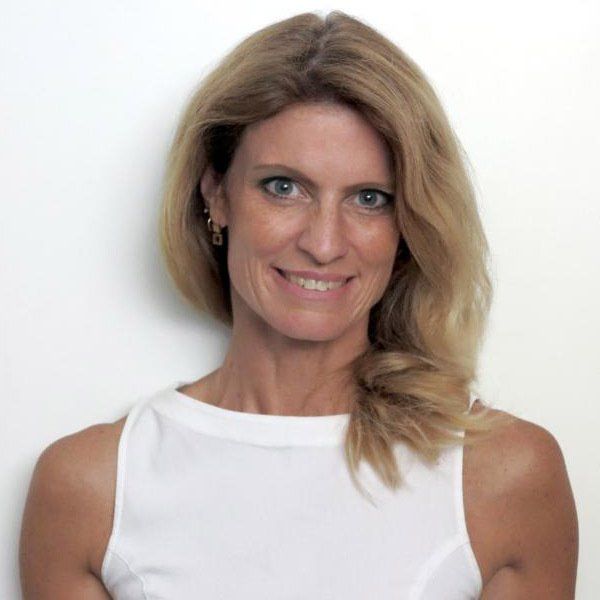 Sabine, Inhaberin des Tarisha Massageinstitut Nürnberg