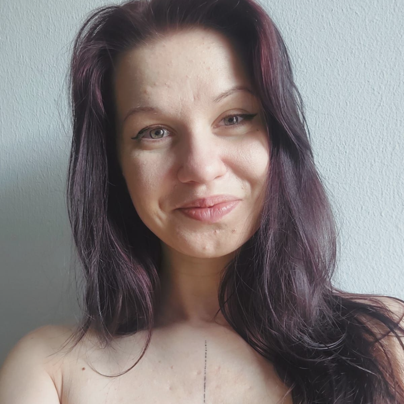 Tantramasseurin Maxine in Nürnberg bei Tarisha Tantra Massagen