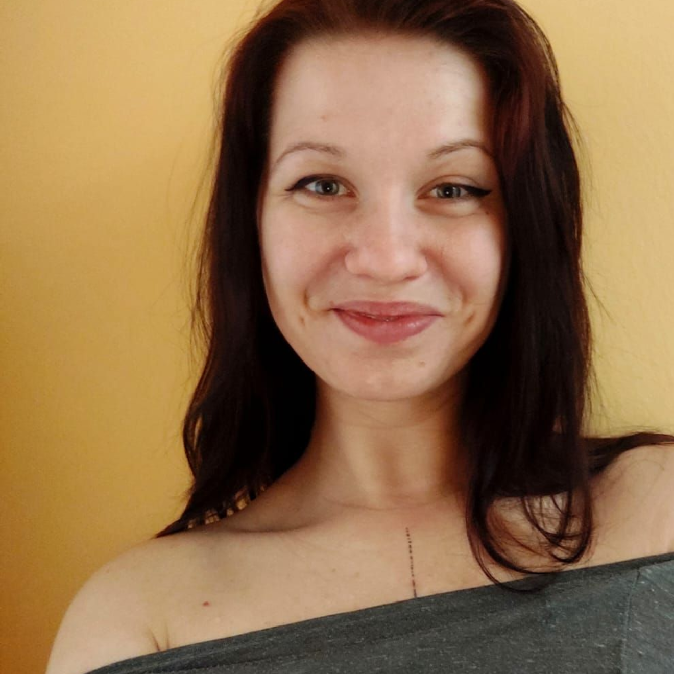 Tantramasseurin Maxine in Nürnberg im Tarisha