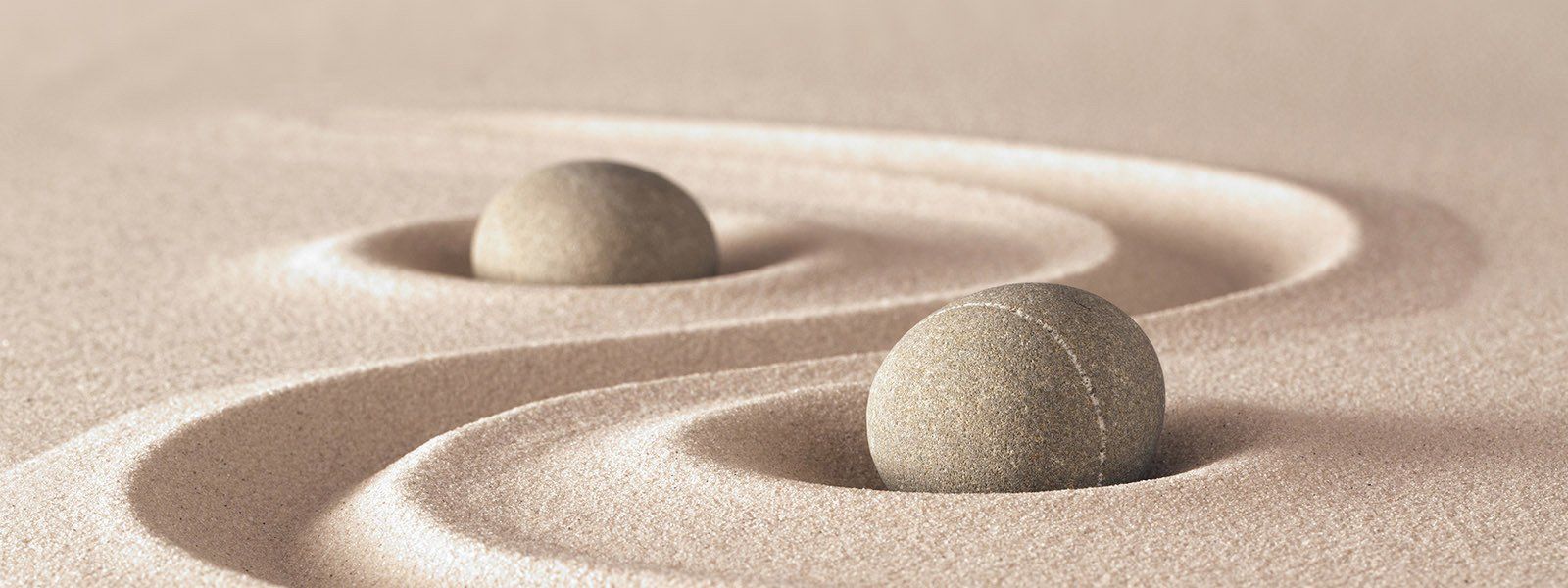 Kuscheltherapie für innere Ausgewogenheit