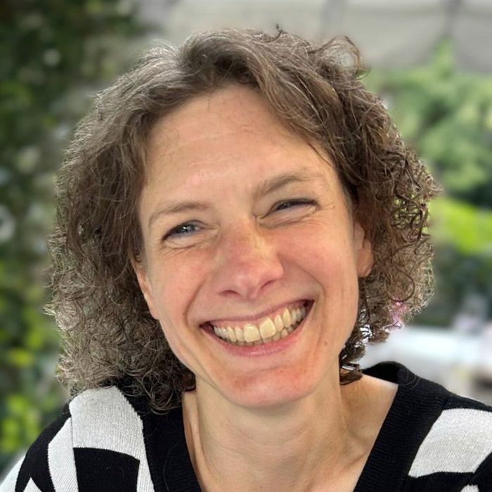 Tantra Masseurin Uta ist neu im Tarisha Massageinstitut Nürnberg