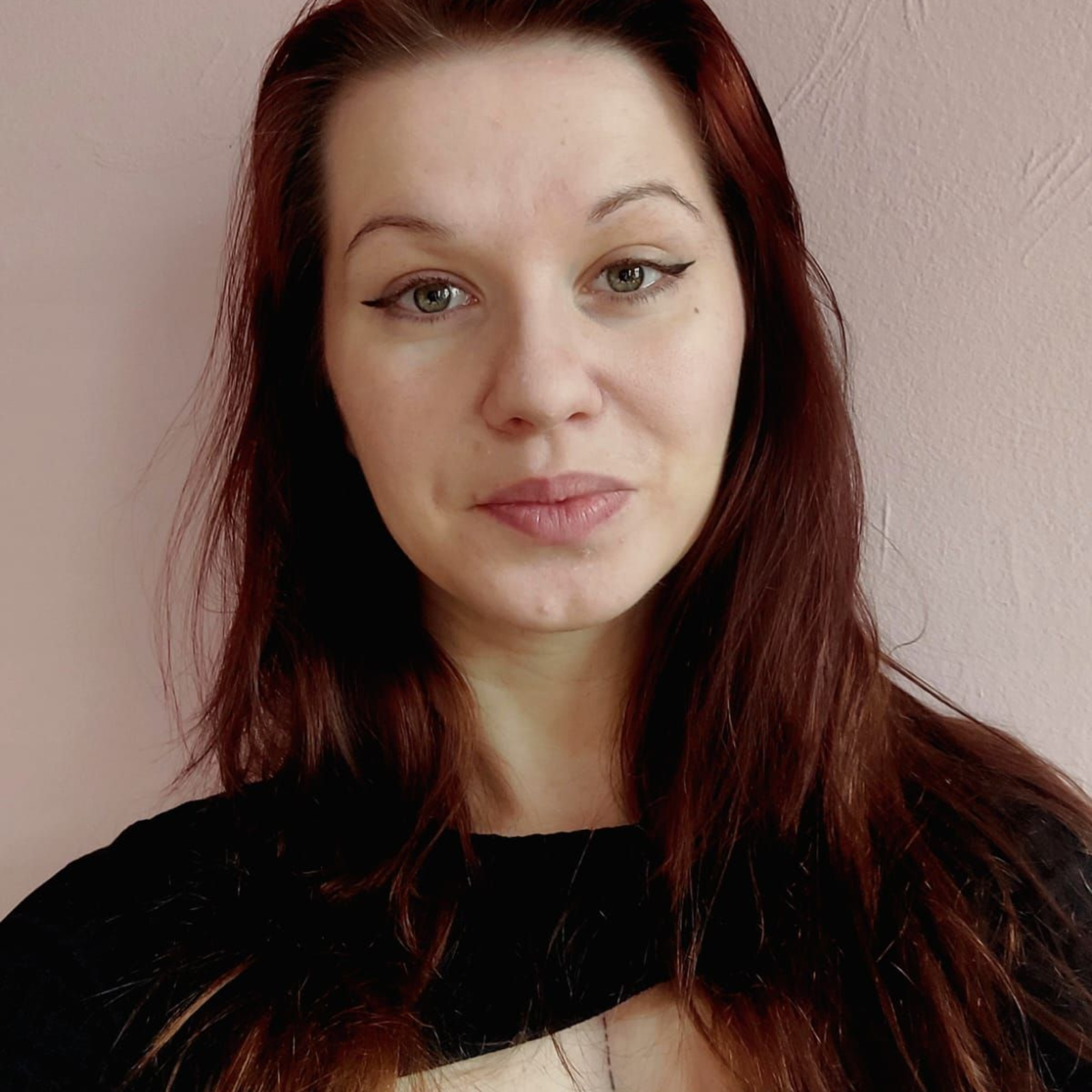 Tantramasseurin Maxine, Tarisha Massageinstitut Nürnberg