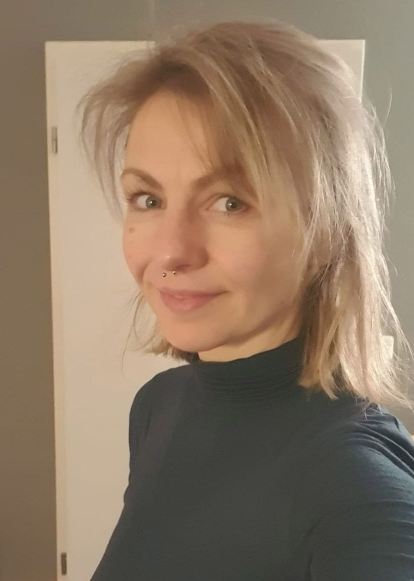 Masseurin Fee im Tantra Massageinstitut Tarisha Nürnberg