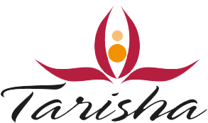 Tarisha Massageinstitut Nürnberg, Wortbildmarke Logo Wortbildmarke Tarisha Massageinstitut Nürnberg