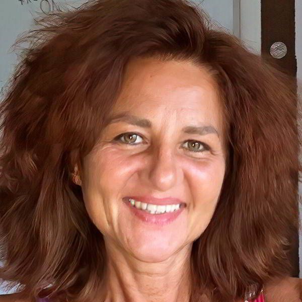 Tantra Masseurin Lili , Tarisha Massageinstitut Nürnberg