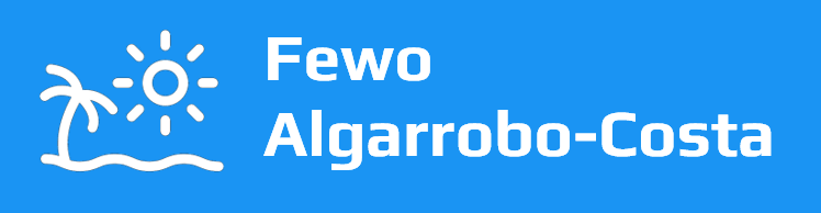 Logo Fewo Algarrobo Costa