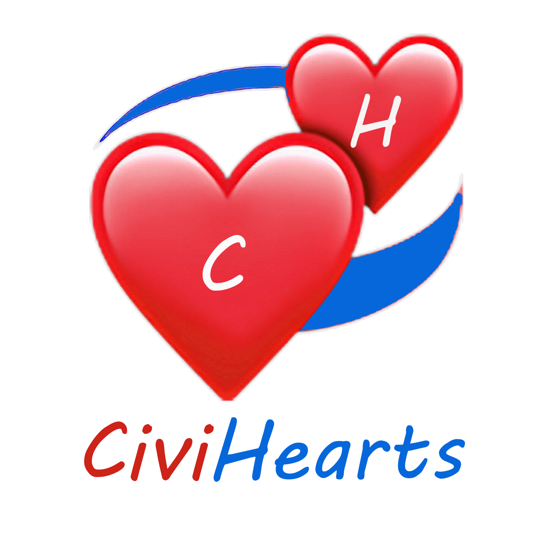 Civihearts - Zivile Hilfe von Herz zu Herz