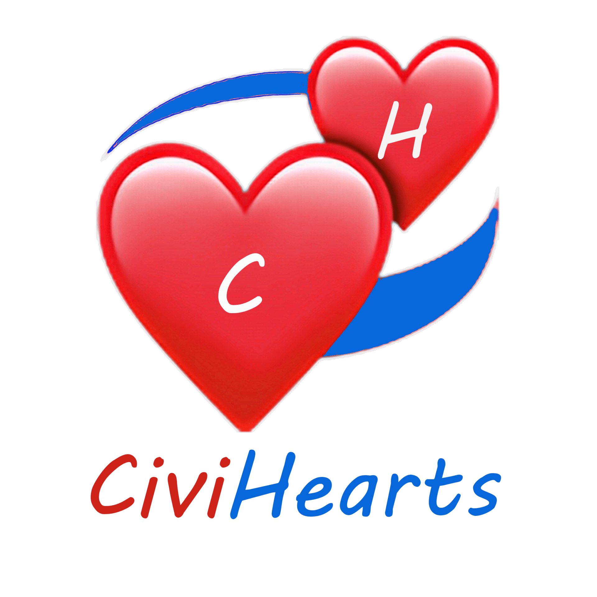 Civihearts - Zivile Hilfe von Herz zu Herz Civihearts - Zivile Hilfe von Herz zu Herz