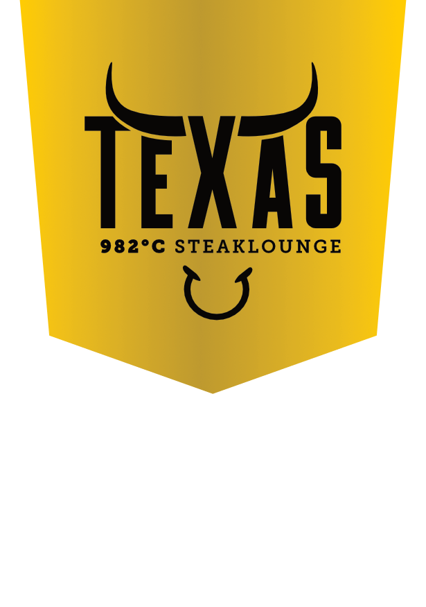 TEXAS Steaklounge Logo