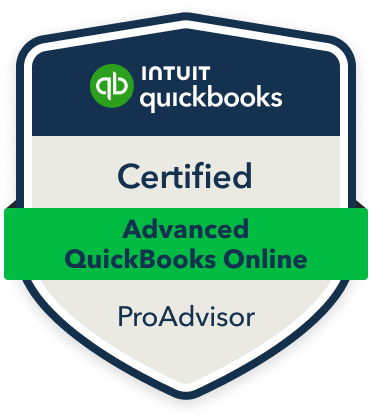 Profile link Quickbooks Online Advanced ProAdvisor Certification