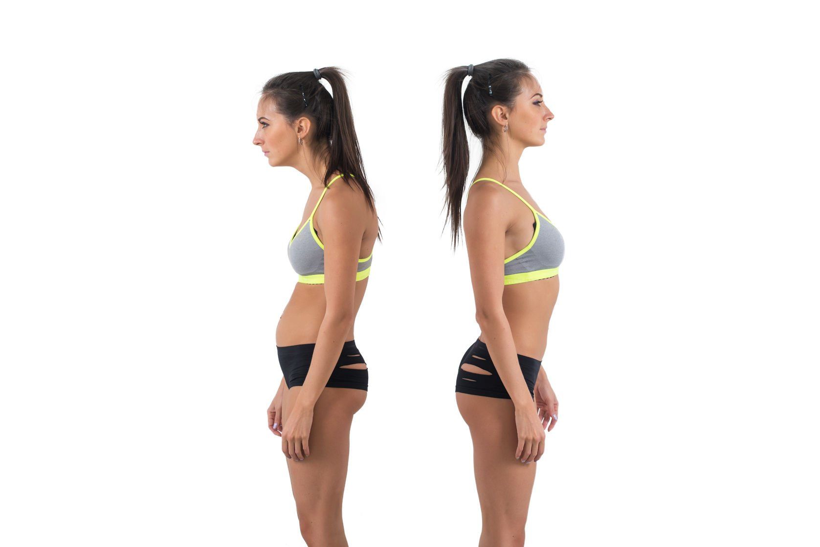 Bilan postural Posturologie