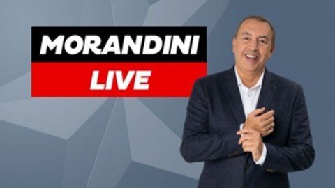 Morandini Live - CNews