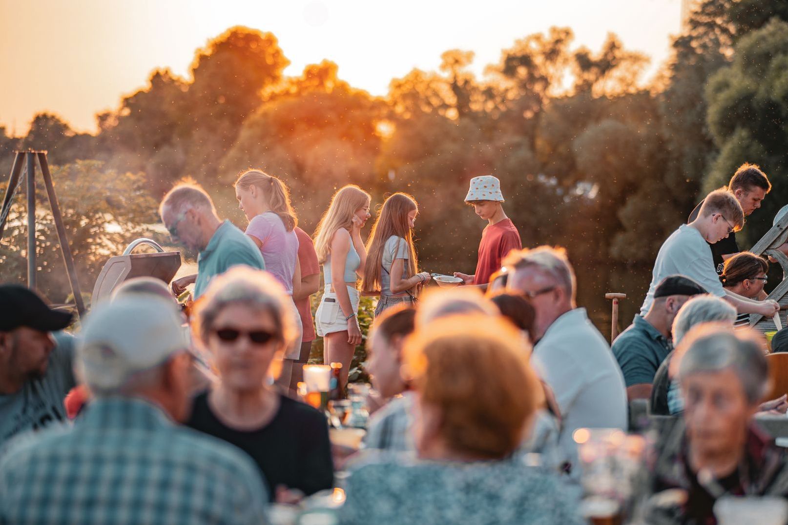 Gemeinschaft Kraftraum, Sport, Rudern