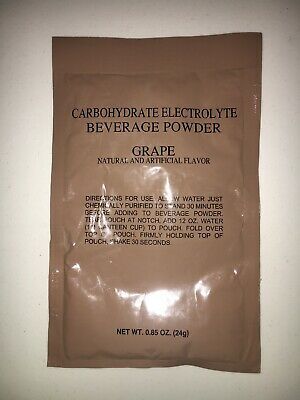 MRE electrolyte
