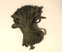 50′ braided para cord 