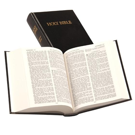 KJV Bible