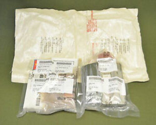 U.S.M.C. Survival Kit: