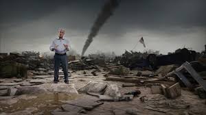 Natural disaster