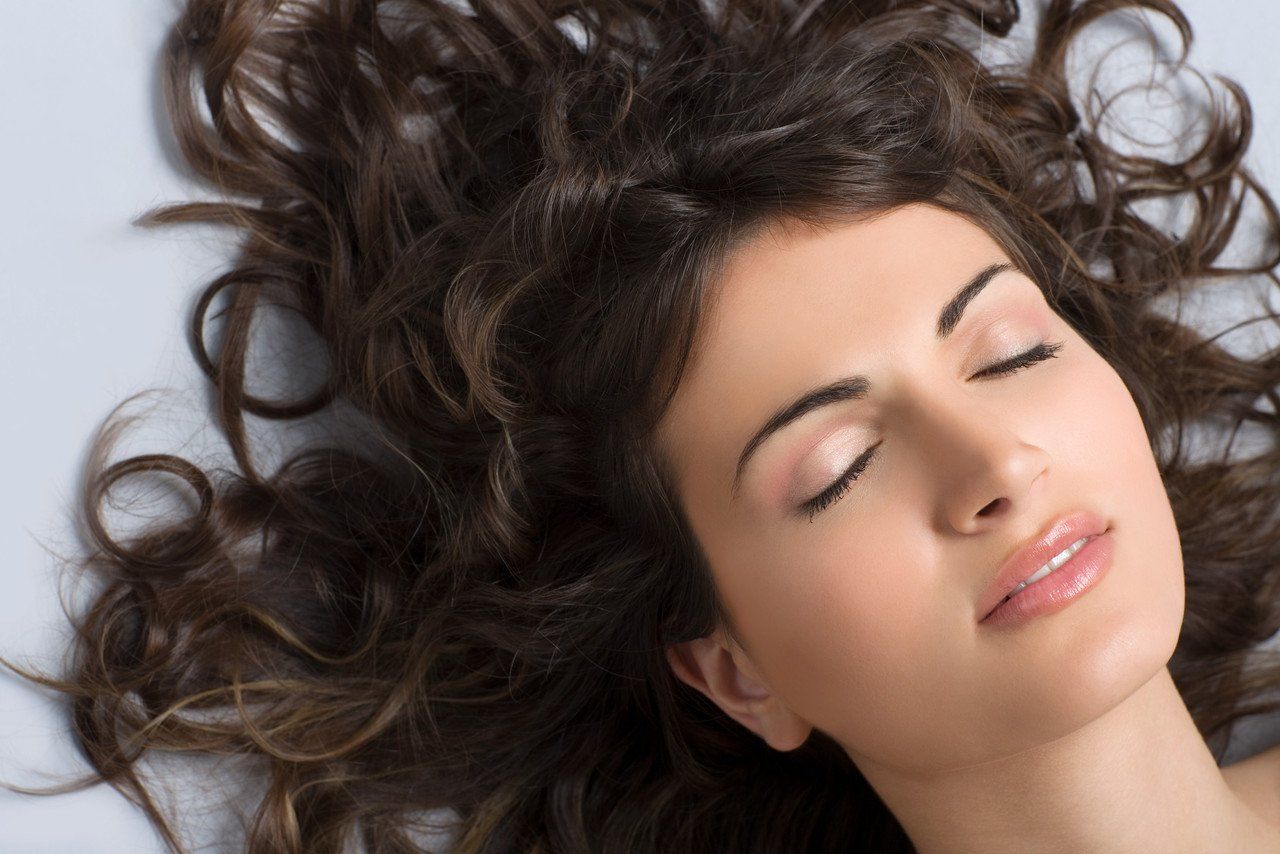 Entspanne mit Yoga Nidra