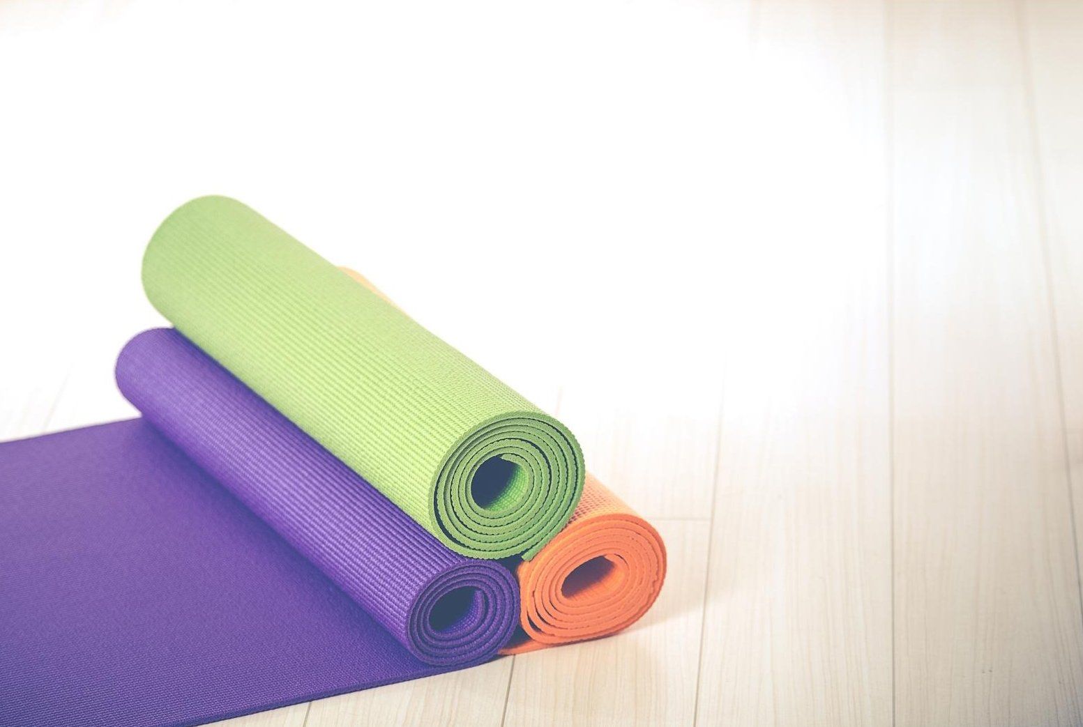 Yoga Kurs Mittwoch in Donrath