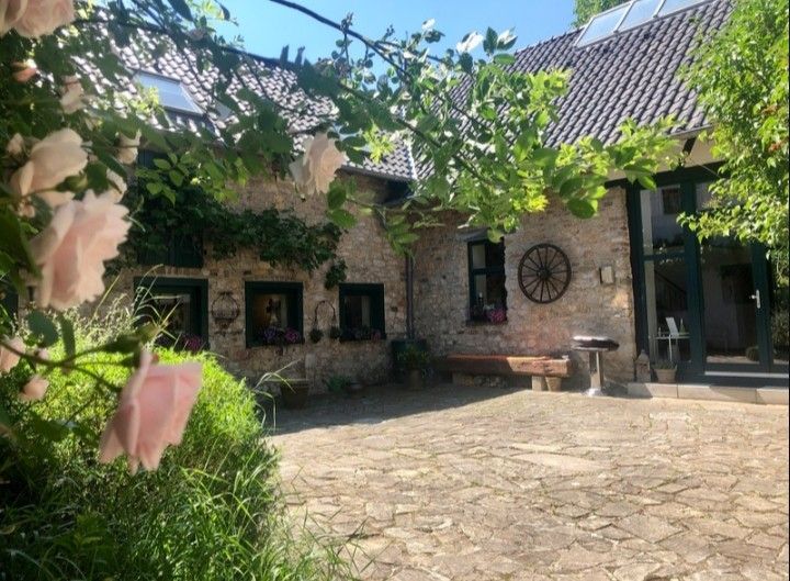 Yoga Retreat 2026 in der Eifel