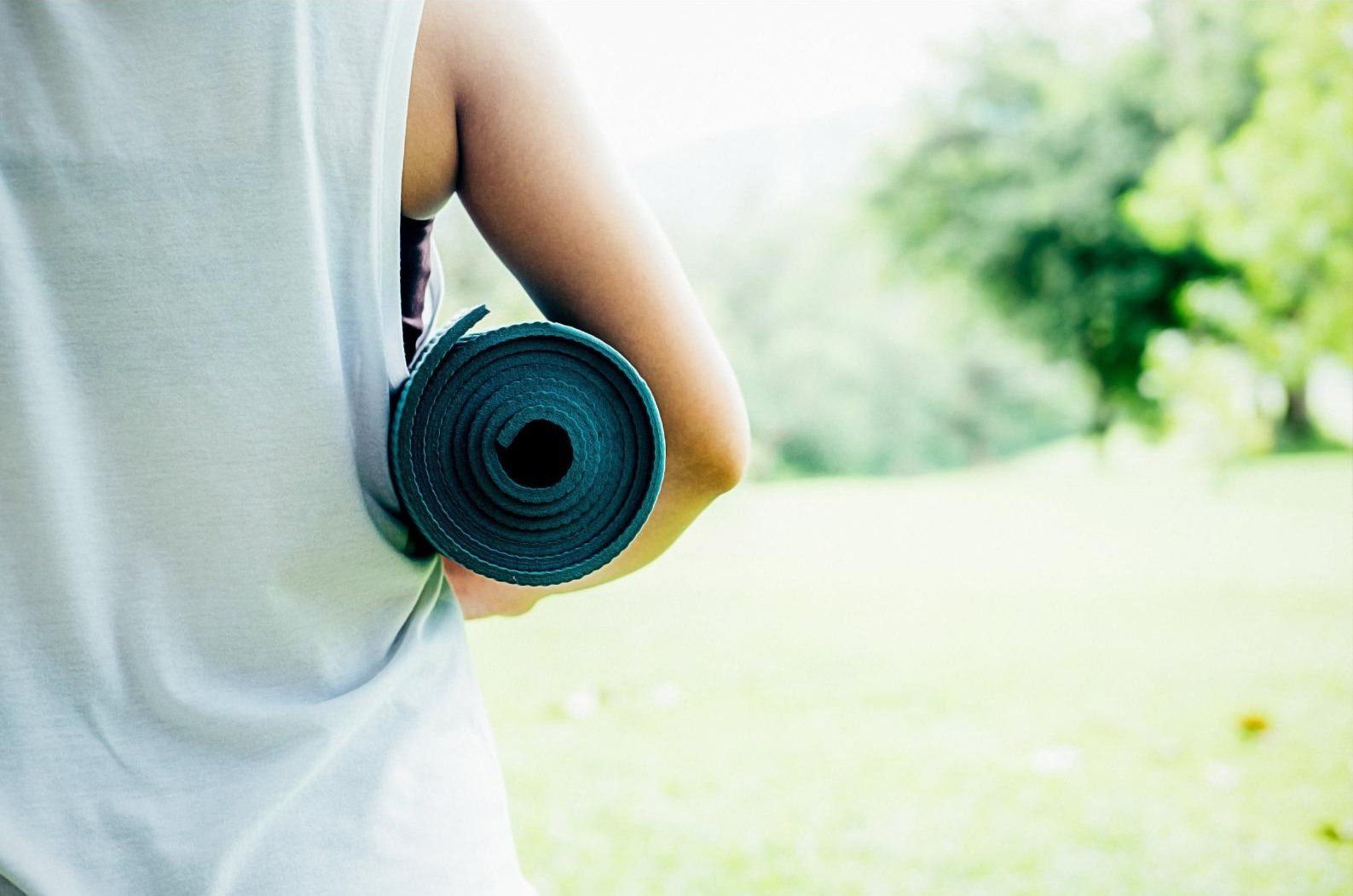 Yoga Kurs Donnerstag in Donrath