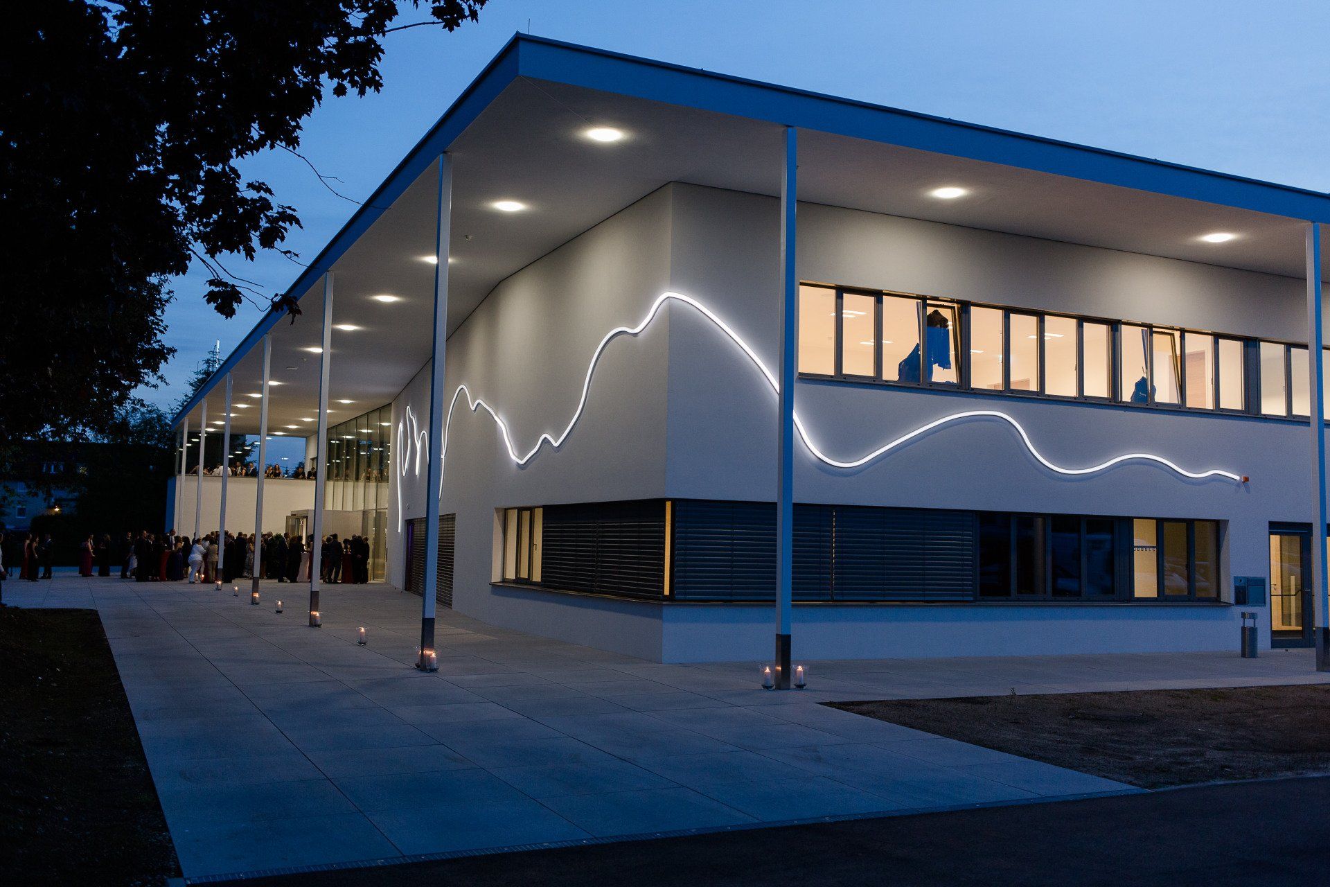 Stadtgala Marchtrenk